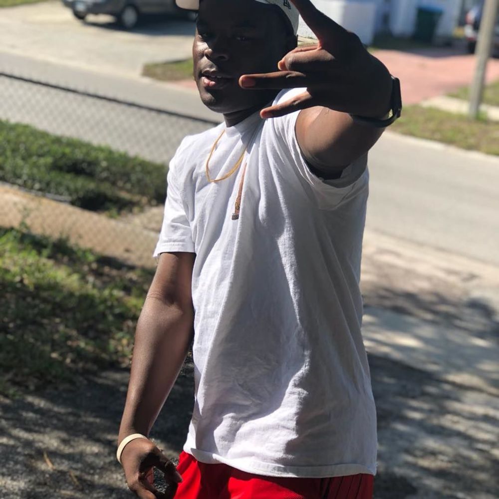 Meet your Posher, Lex